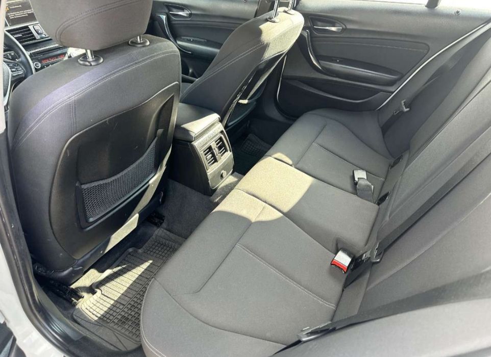 BMW seria 1 F20 2012 2.0 Diesel EURO 5 Sport Line 116d