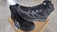 Jack Wolfskin Ghete Texapore mammut salewa munte trekking impermeabile