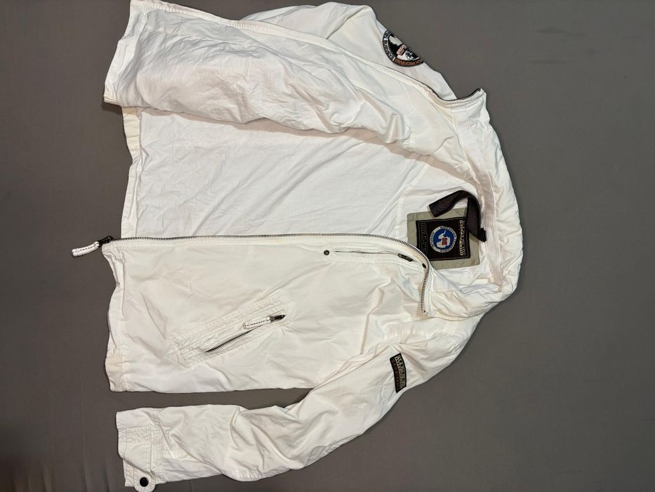 Geacă Napajiri mărimea L pentru femei