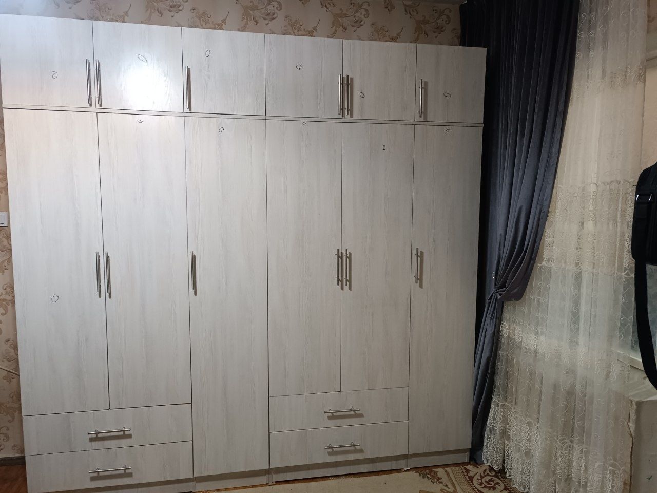 Dastafka ustanovka bepul