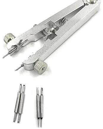 часовникарски инструмент за монтаж, демонтаж на патент