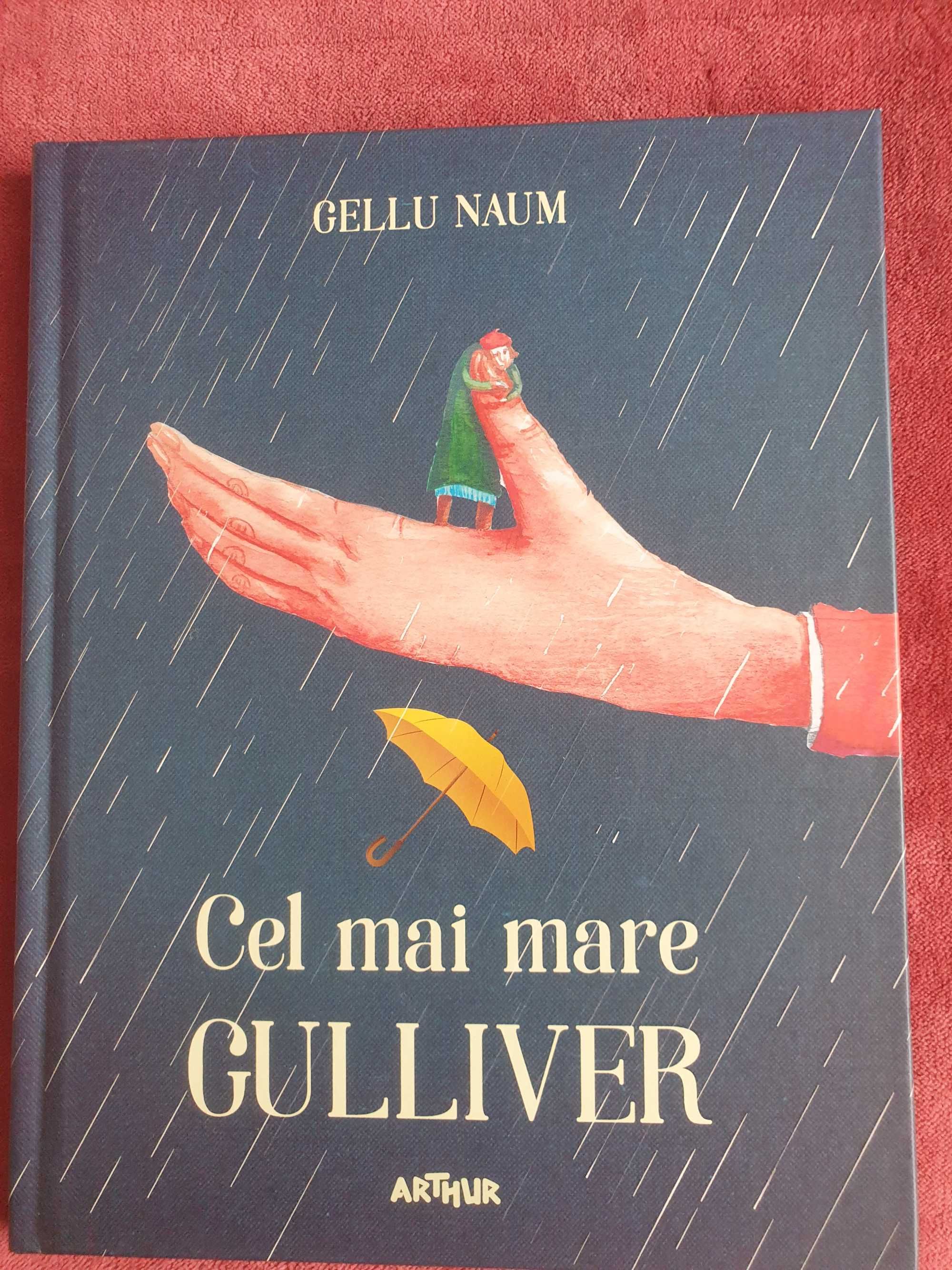 Cel mai mare Gulliver, Vrăjitorul din Oz si Dumbrava minunata