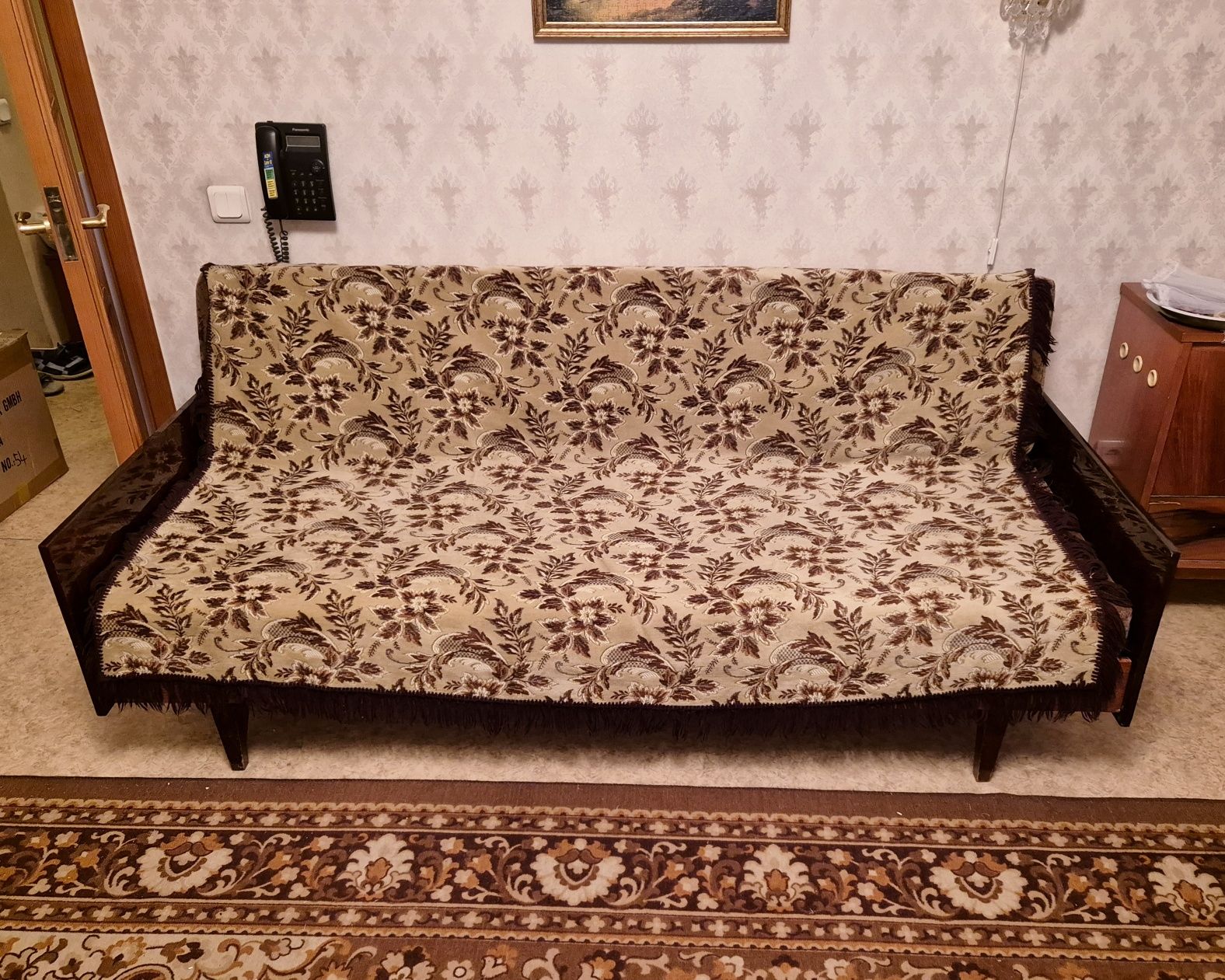 Диван раскладной