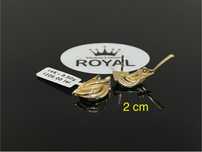 Bijuteria Royal CB : Cercei dama aur 14k 3,52 grame