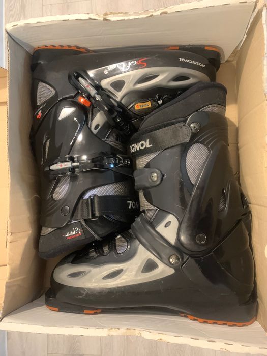 Vand clapari Rossignol