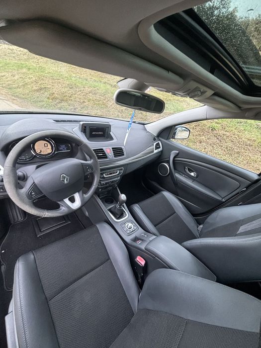 Vand Renault Megane 3 2011 1.9