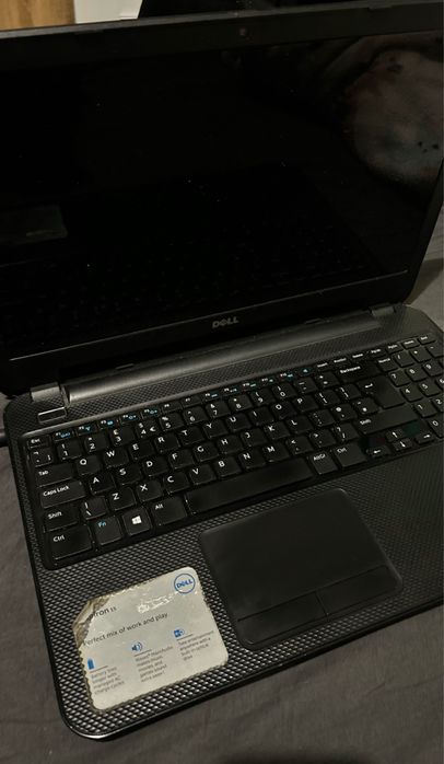 Laptop Dell Inspiron