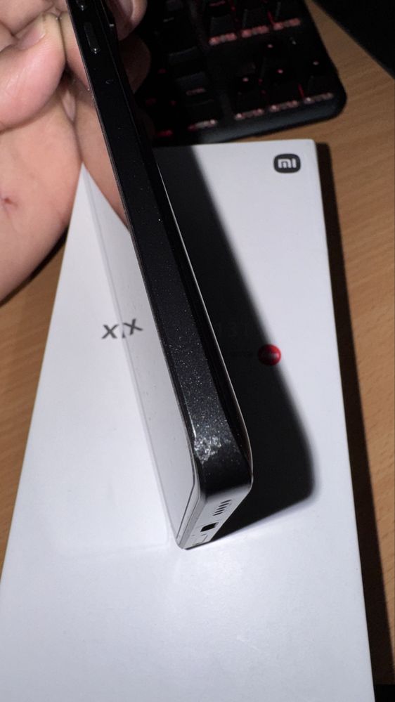 Xiaomi 13T (nu pro), garantie, 256GB
