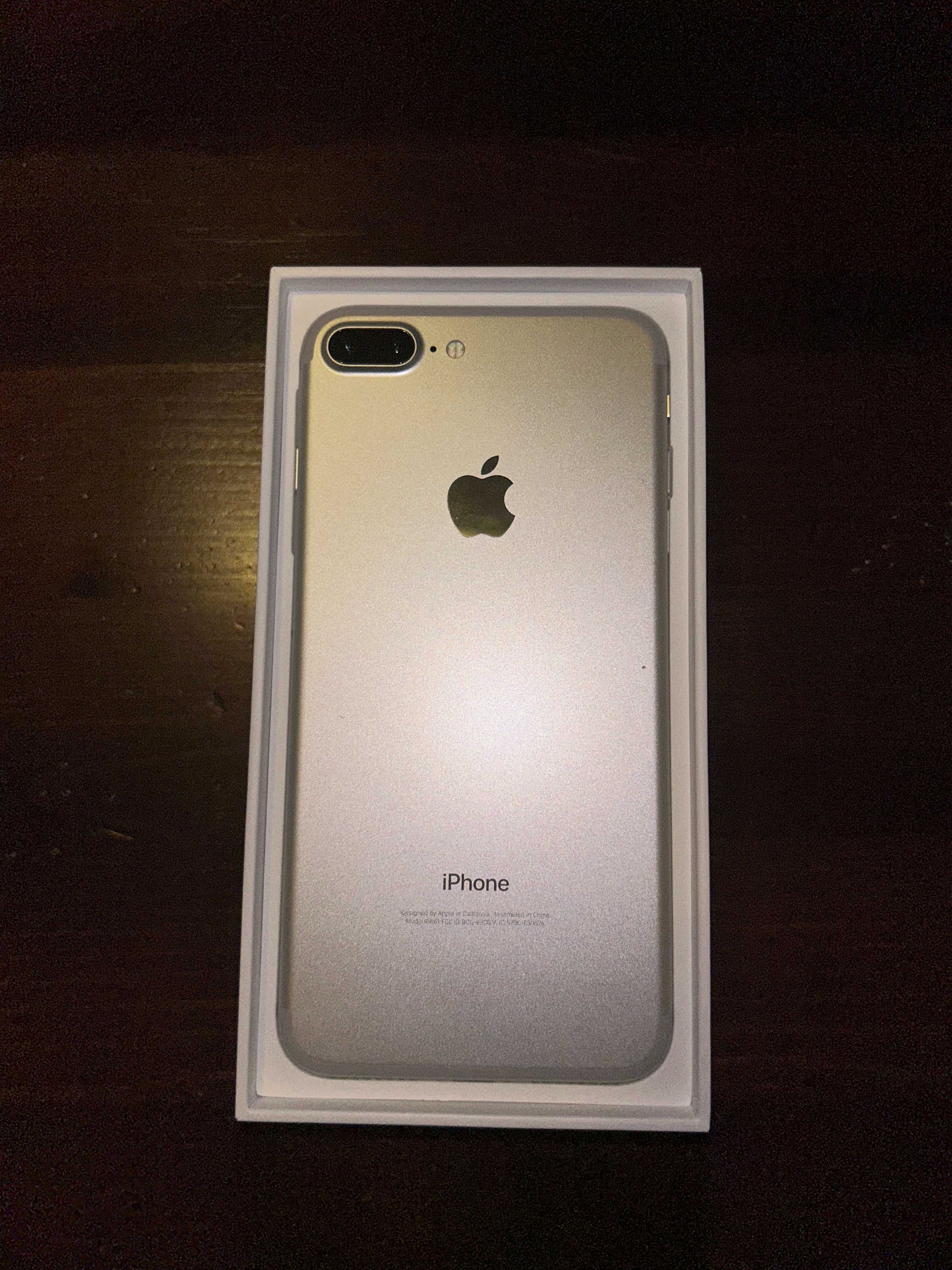 iPhone 7 Plus 32GB