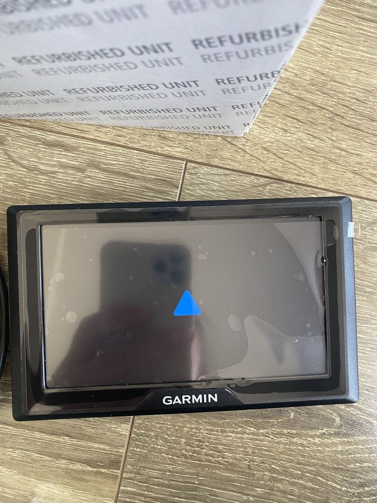 GPS Garmin Drive 52 MT-S