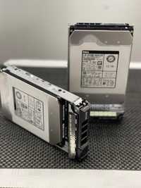 HDD DELL 10 TB SAS 12Gbps 512e Rpm 7.2