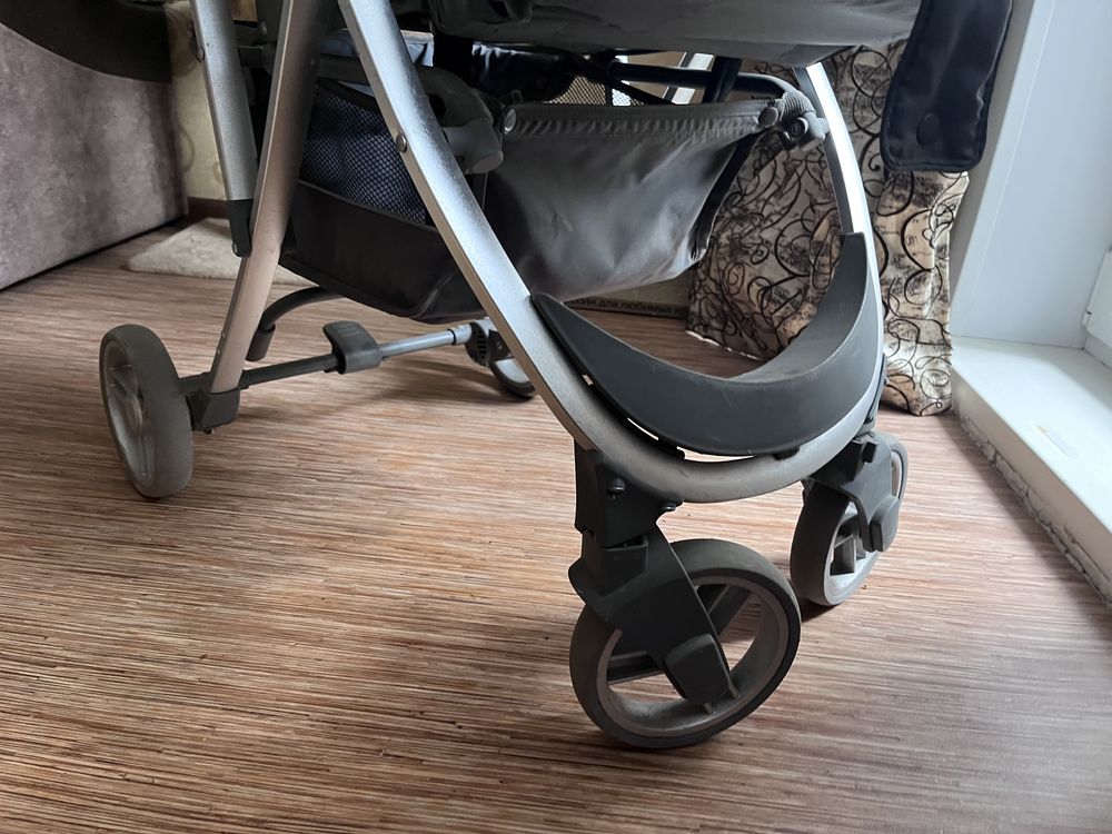 Продам коляску Babyton Active