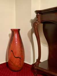 Vand vase decorative din sticla