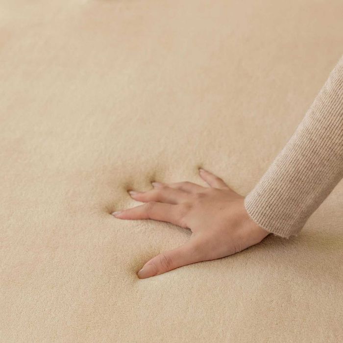 НОВ!Супер Мек Мемори Килим,ДЕТСКИ,Водоустойчив,150х200х2см.дебелина