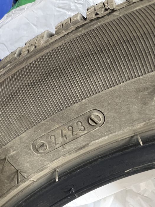 Anvelope iarna RIKEN SNOW XL 215/55/17