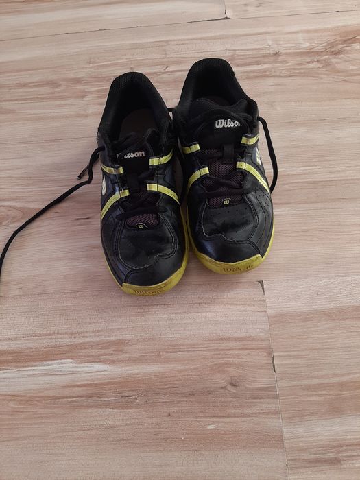 Adidasi marca  WILSON copii tenis marimea 33