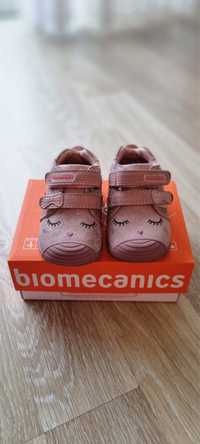Pantofi Biomecanics - Marime 20