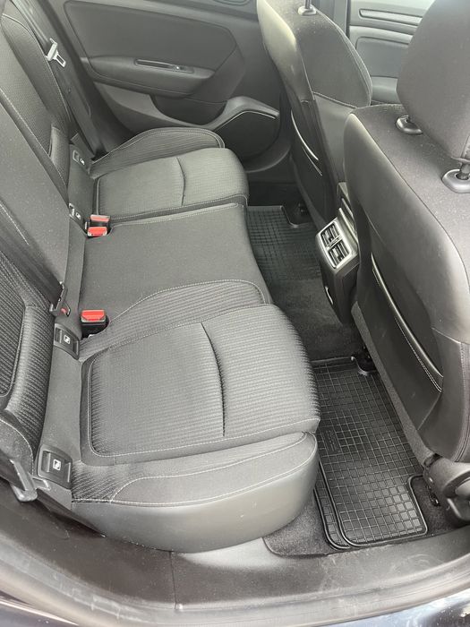 Renault Megan 1.3 Tce 115 Cp Benzina Euro 6