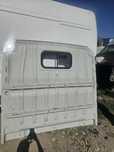Panou despărțitor Fiat Ducato Peugeot Boxer Citroen Jumper 2007-2020