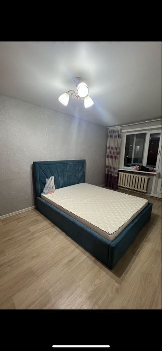 Кровать 180*200 с ортопидическим матрасом