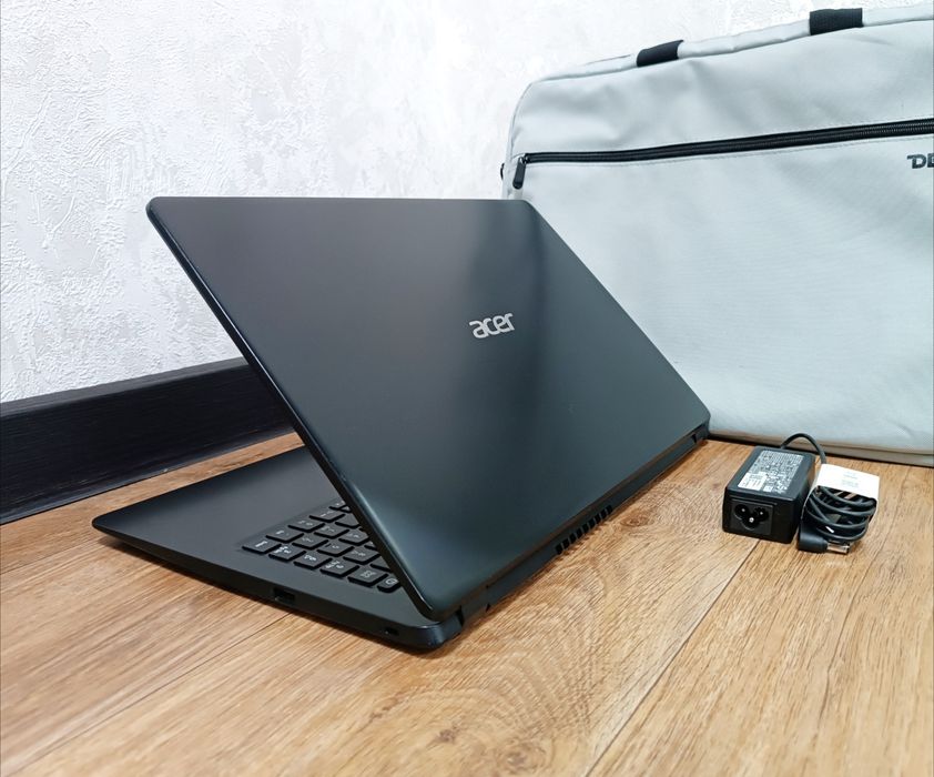 Современный НОУТБУК Acer Core i3.