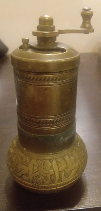 Старинна мелничка