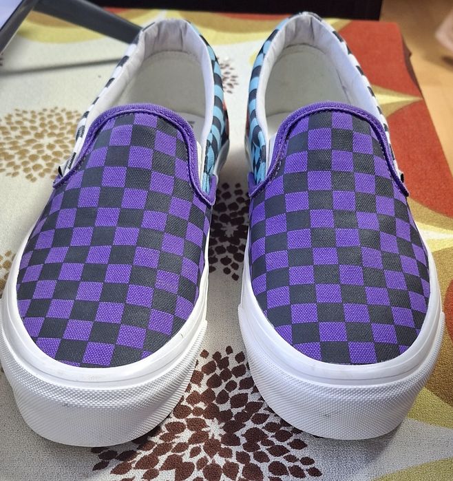 Sneakersnstuff x Slip-On LX 'Venice Beach'