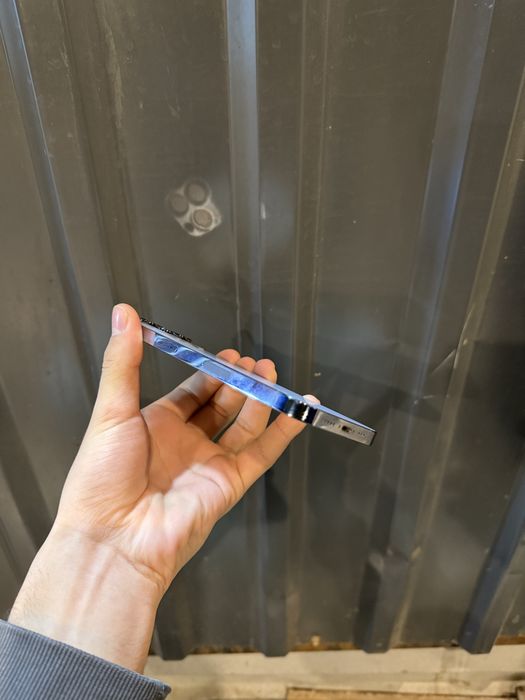 Iphone 13 pro LLA 128