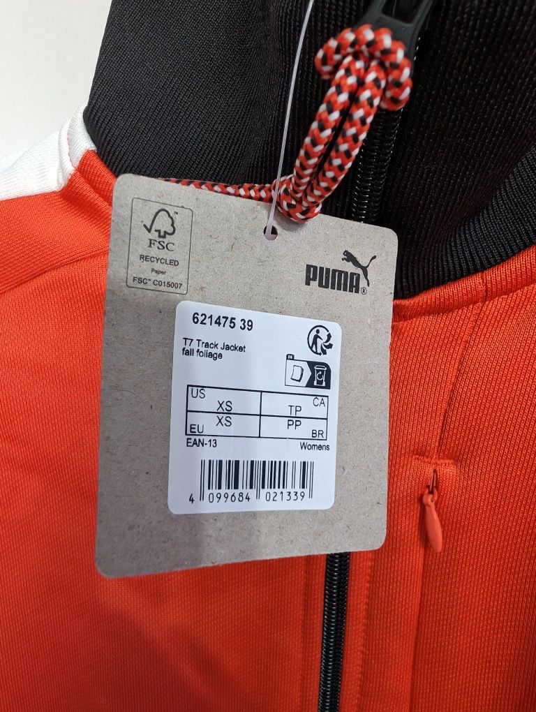 Горнище Puma дамски