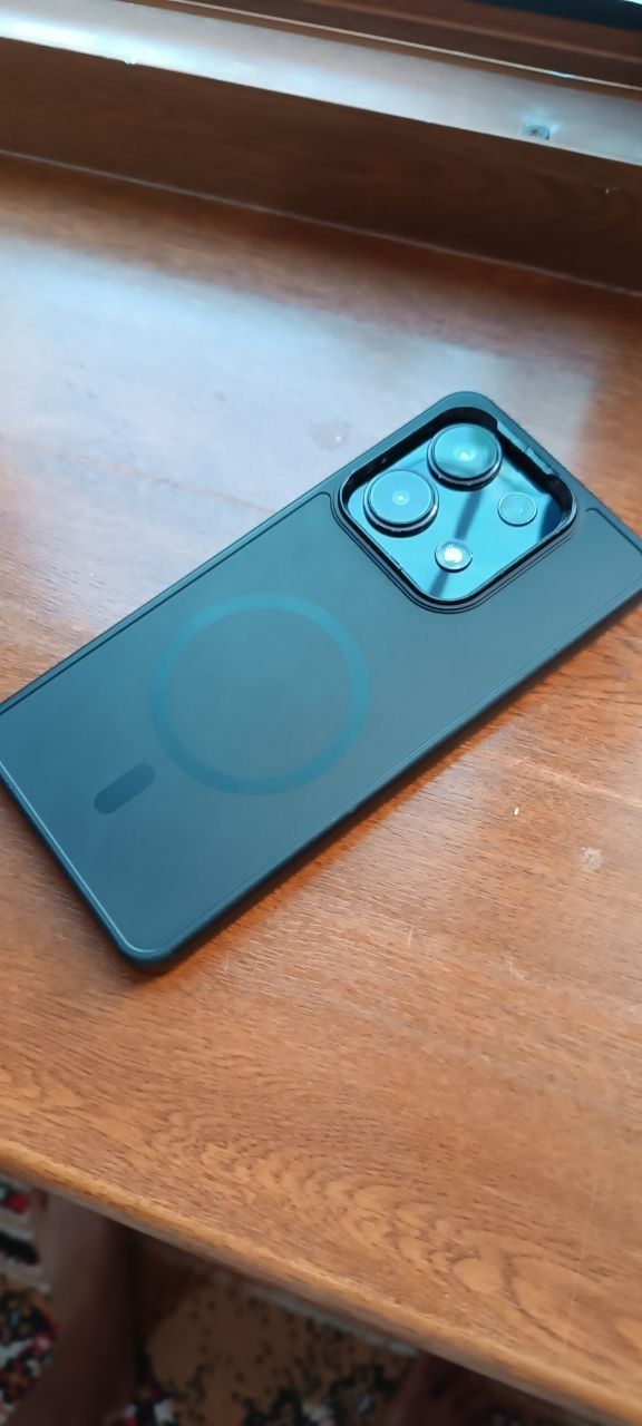 REDMI NOTE 13 sotiladi 128 /6+6
