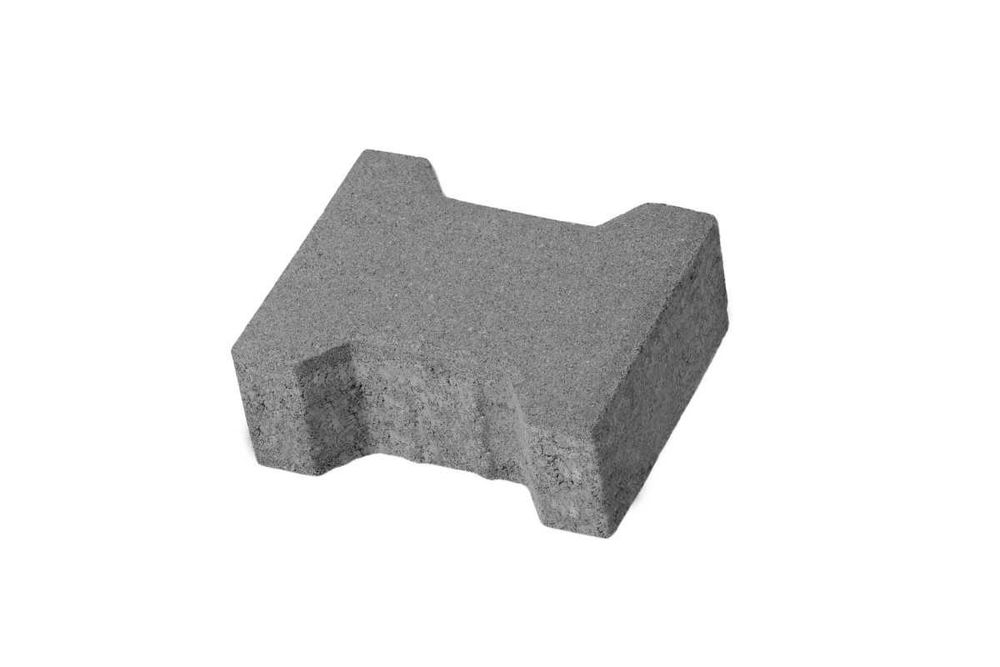 Borduri - pavele - pasi inierbati