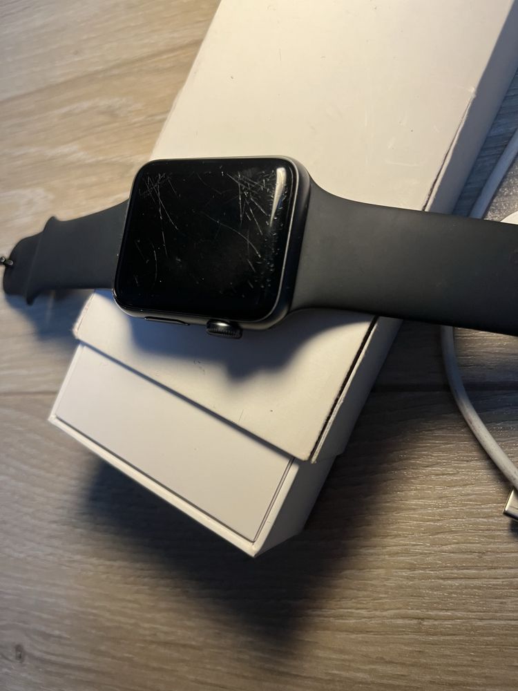 Applewatch series 3