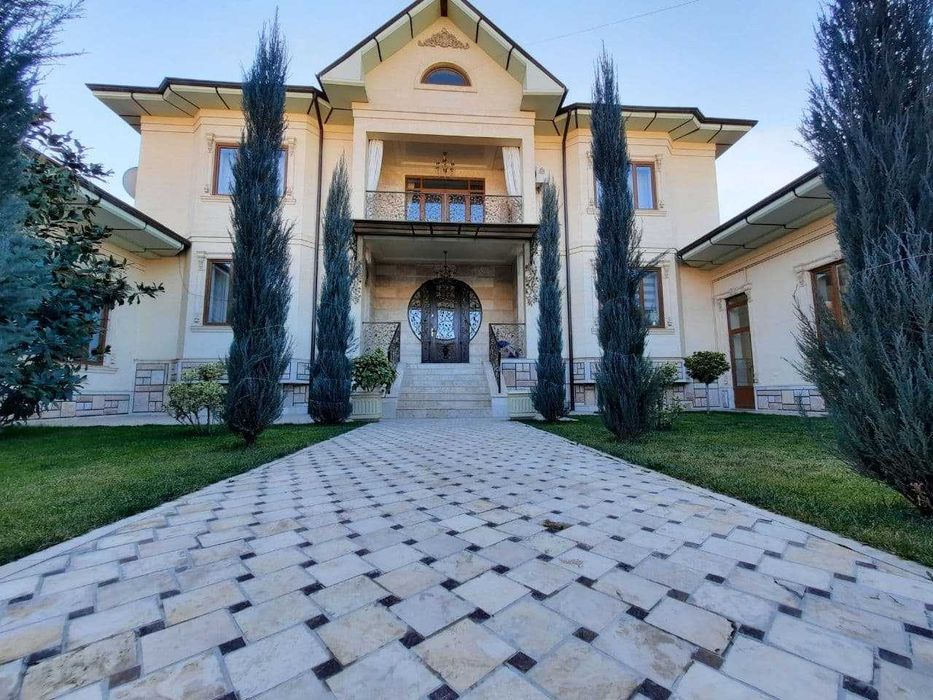 R1! Сдаётся участок в Ракат Махала Можно под офис!