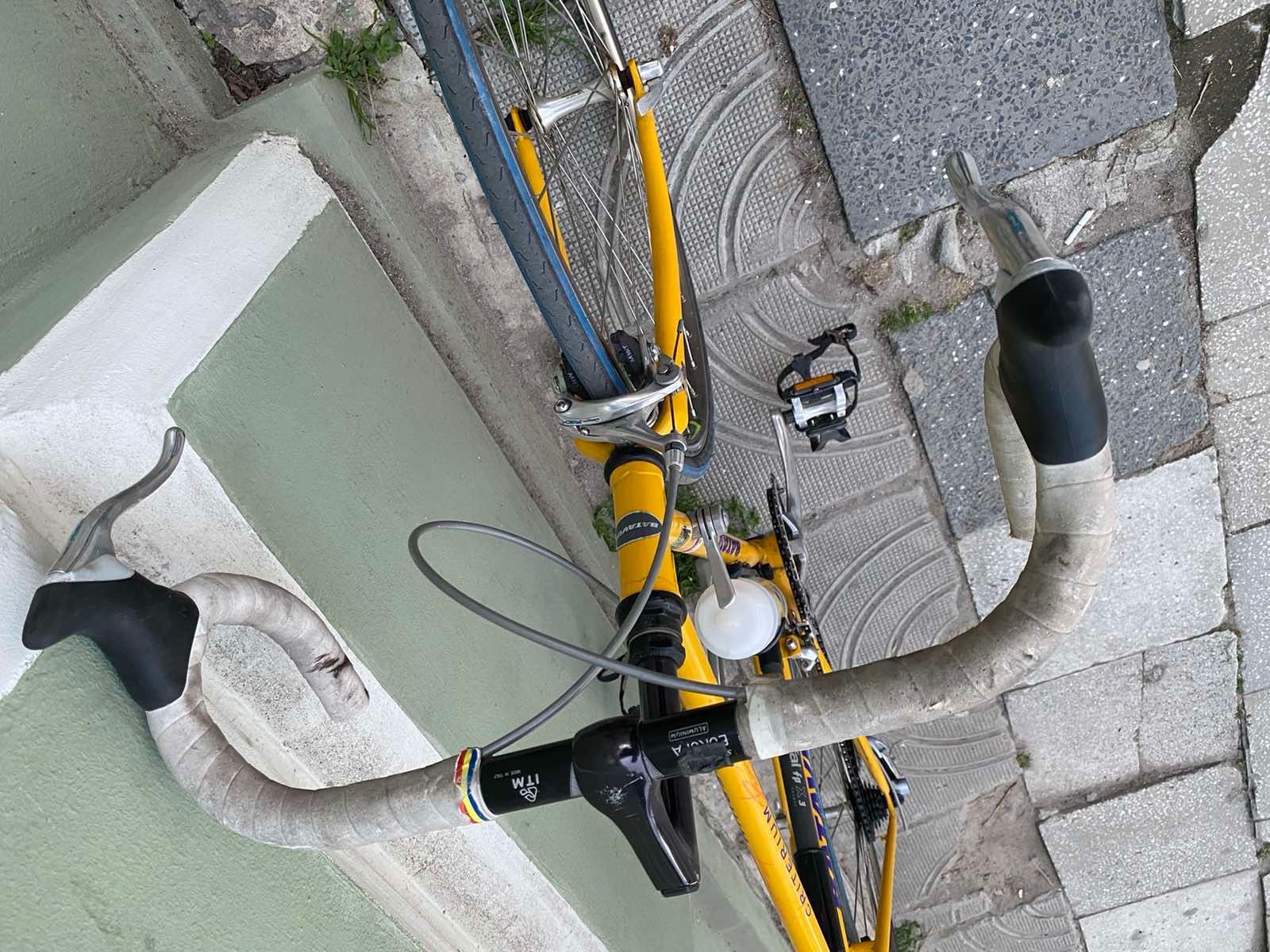 Batavus Criterium шосеен велосипед
