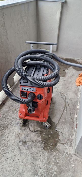 Aspirator Hilti   VC 40M-X