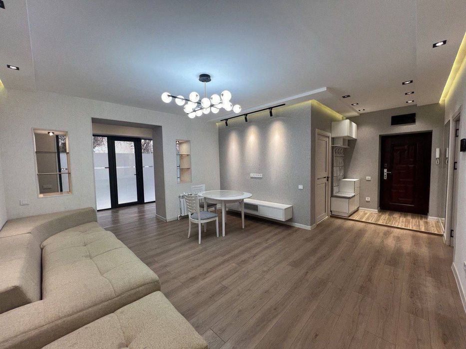 Продается офис, ЦУМ, 110 школа, 96м2