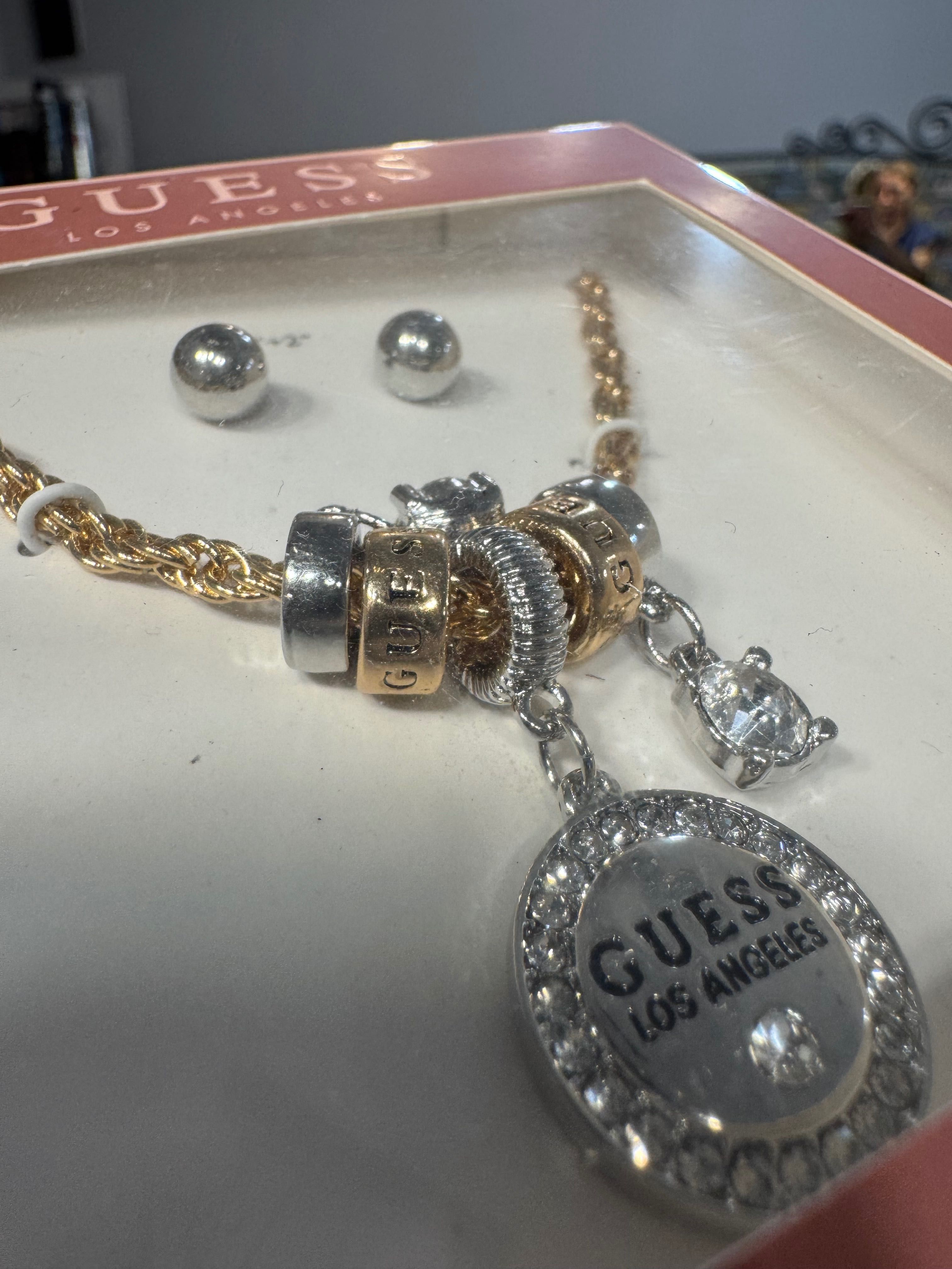 GUESS и Juicy Couture бужута, jewelry