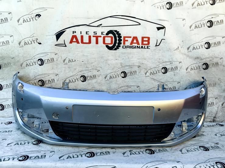 Bara fata Volkswagen Golf 6 Plus an 2008-2013 Gauri pentru 4 senzori si spalatoare faruri