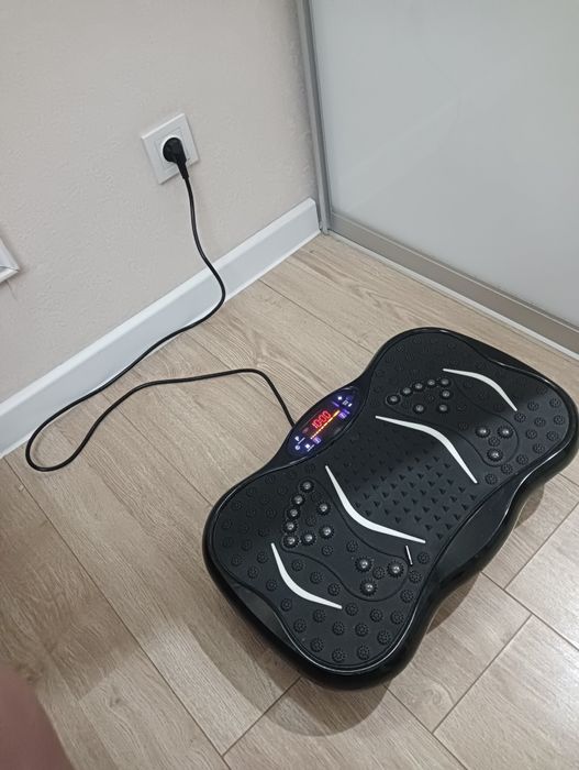 Массжор для похудения