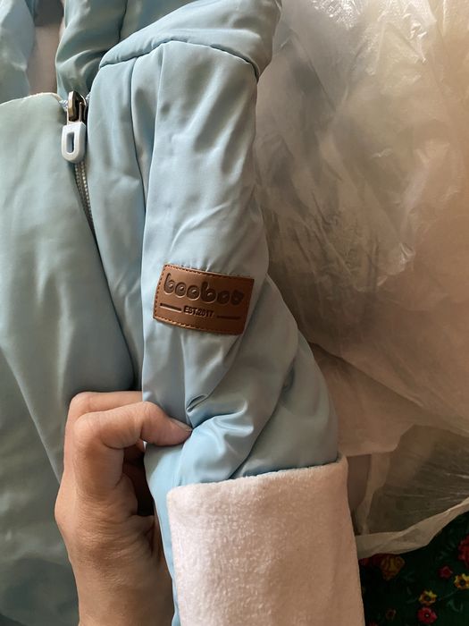 Комбинезон для детей