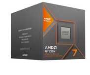 Procesor AMD Ryzen™ 7 8700G / GARANTIE  26 LUNI
