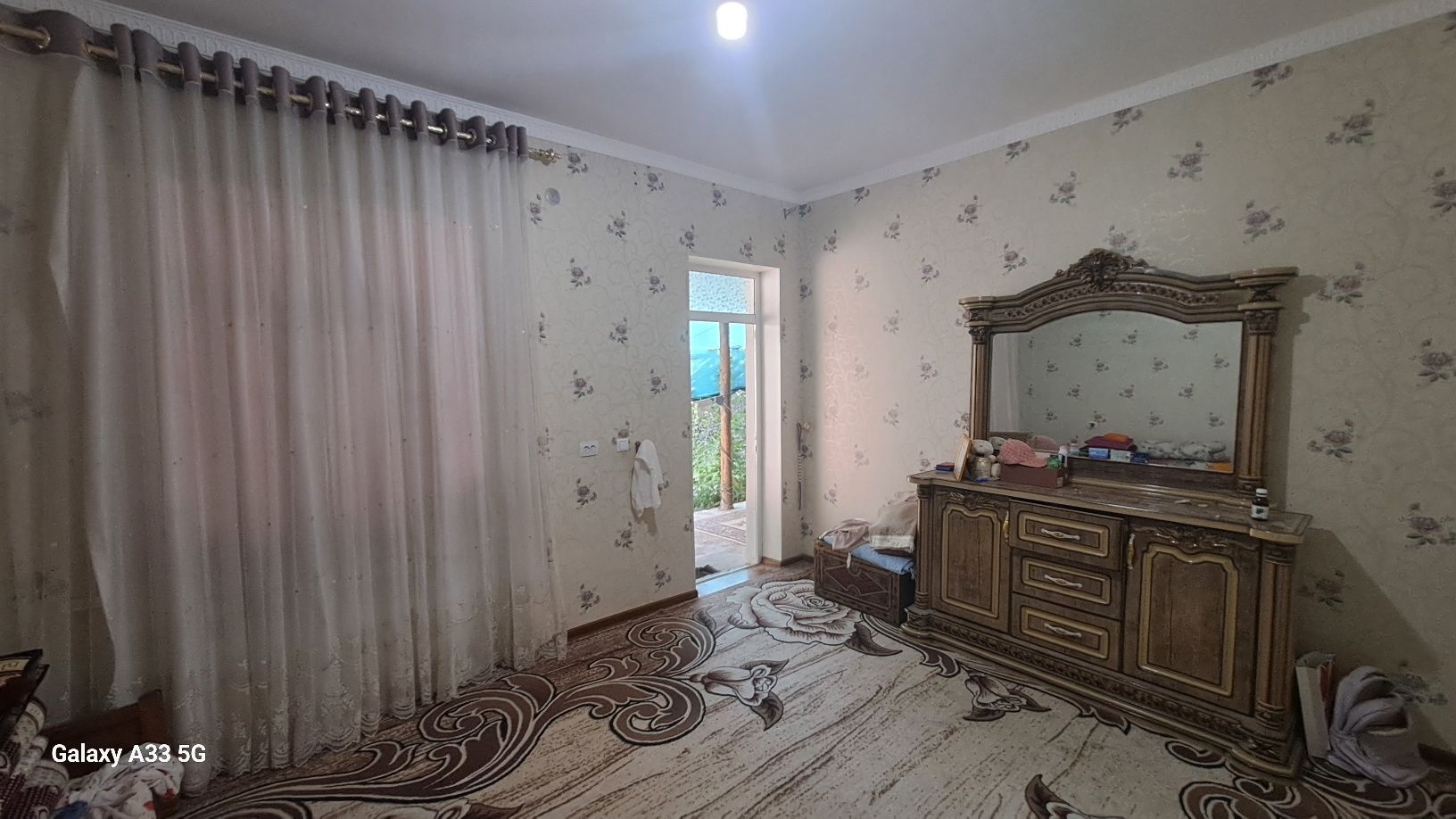 Uy sotiladi Toshkent Bektemir