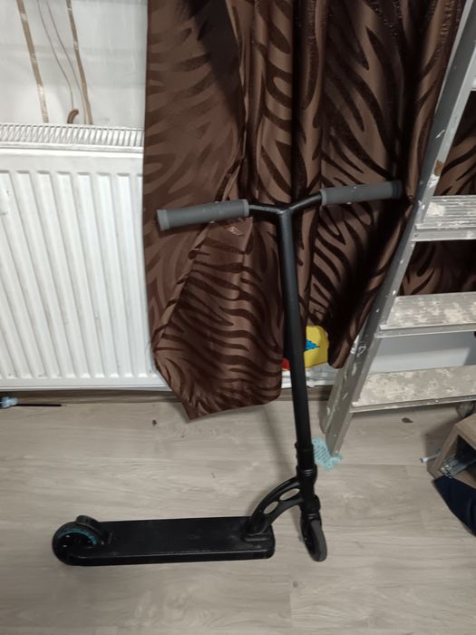 ‼️Vând  urgent‼️ trotinetă Freestyle MGP Special Edition Custom