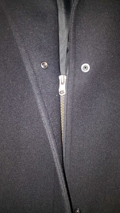 Palton de dama United Colors of Benetton | stofă lână | marimea 36/XS