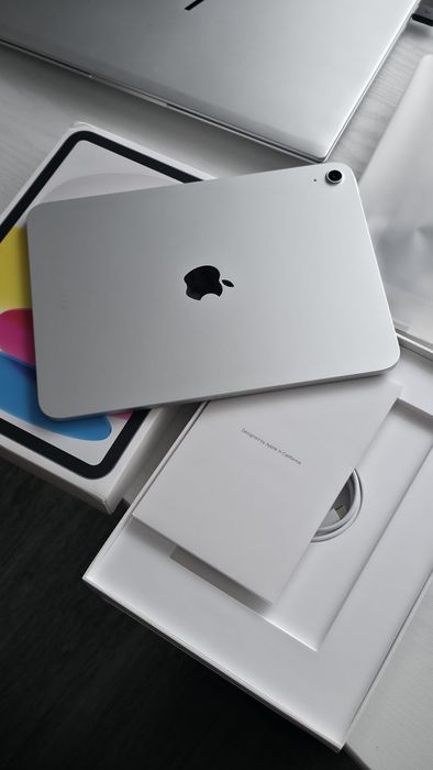 Altex iPad 11 2025 nou 2 ani garantie