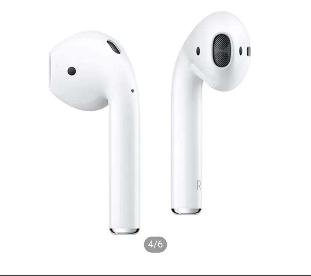 Căști wireless La Jumate de pret WiWU Airbuds SE. 
Acestea sunt o alte
