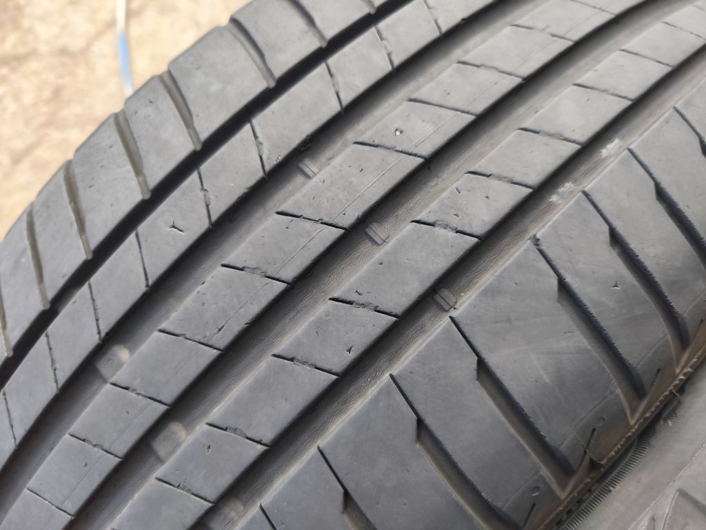 205/60/16" 2бр Bridgestone turanza ,dot2623,7mm