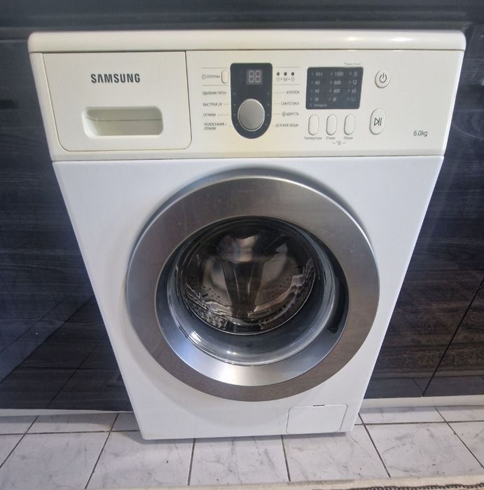 Стиральная машина Samsung