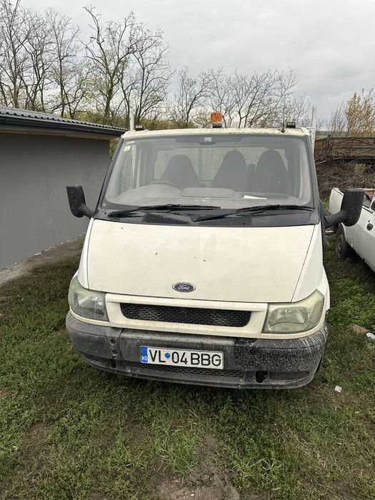 Vand/dezmembrez ford transit
