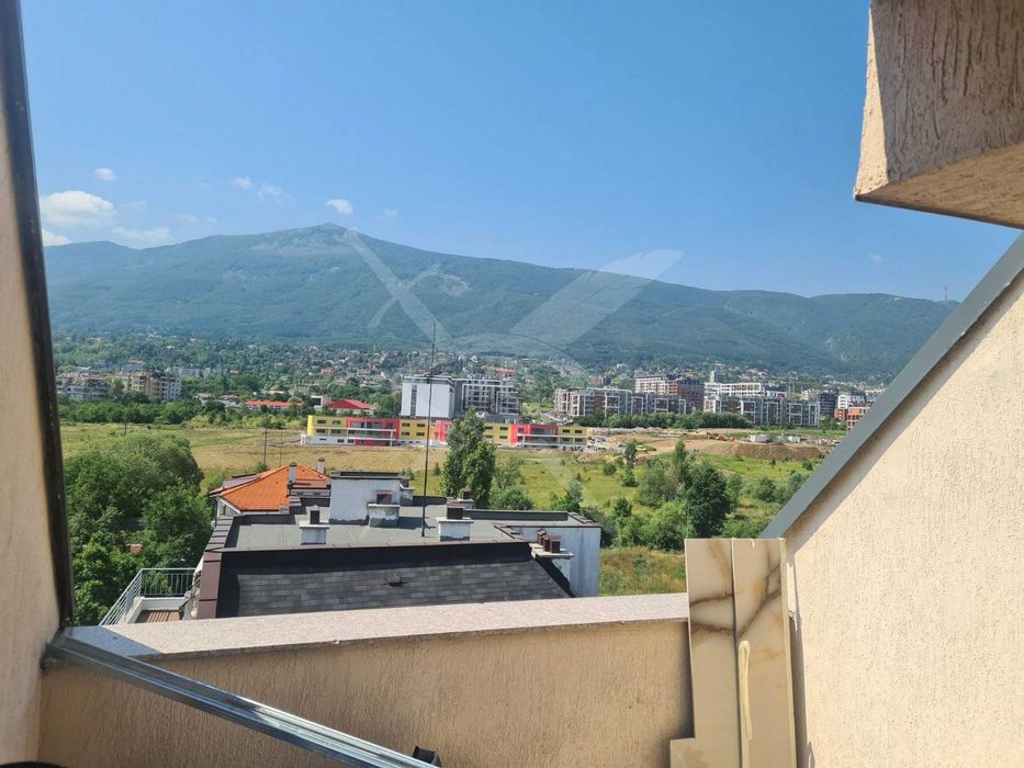 Продава се Многостаен апартамент в София, Манастирски ливади - 180 кв.м за 1306 €/кв.м - Снимка #7